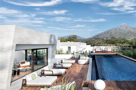 epic marbella apartments